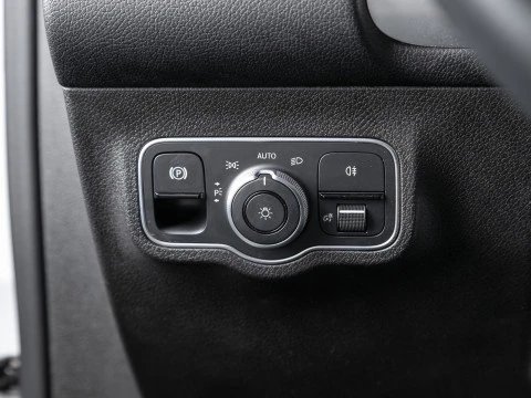 Mercedes-Benz GLB 2.0 GLB 200 D DCT 110KW (150CV)