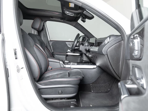 Mercedes-Benz GLB 2.0 GLB 200 D DCT 110KW (150CV)