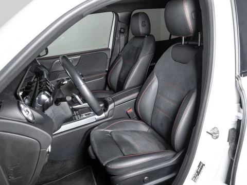 Mercedes-Benz GLB 2.0 GLB 200 D DCT 110KW (150CV)