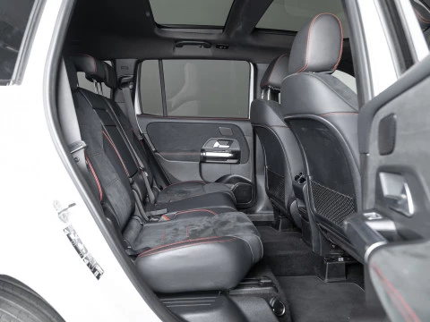 Mercedes-Benz GLB 2.0 GLB 200 D DCT 110KW (150CV)