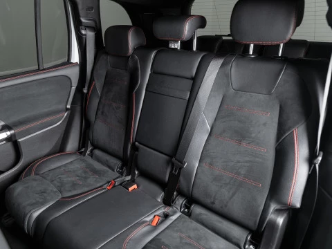 Mercedes-Benz GLB 2.0 GLB 200 D DCT 110KW (150CV)