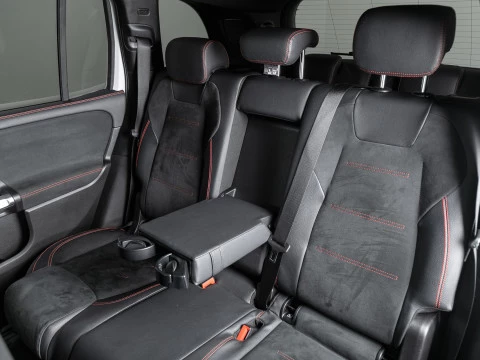 Mercedes-Benz GLB 2.0 GLB 200 D DCT 110KW (150CV)