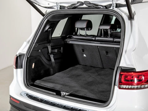 Mercedes-Benz GLB 2.0 GLB 200 D DCT 110KW (150CV)