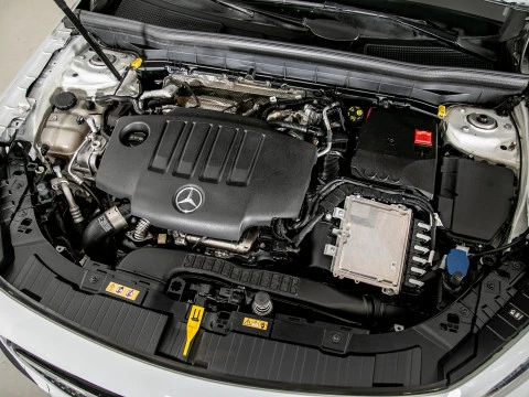 Mercedes-Benz GLB 2.0 GLB 200 D DCT 110KW (150CV)
