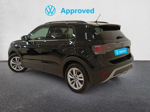 Volkswagen T-Cross Life 1.0 TSI 85 kW (115 CV)