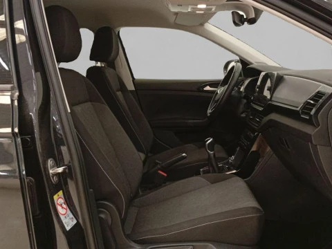 Volkswagen T-Cross Life 1.0 TSI 85 kW (115 CV)