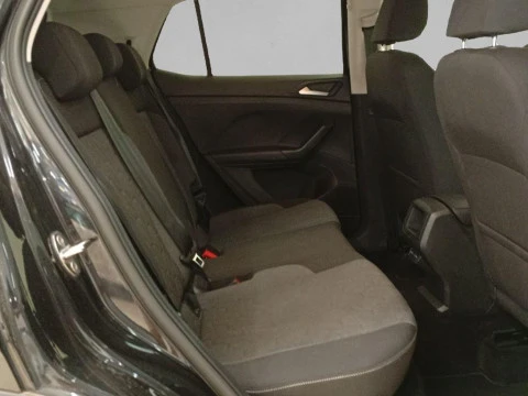Volkswagen T-Cross Life 1.0 TSI 85 kW (115 CV)