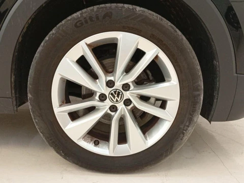 Volkswagen T-Cross Life 1.0 TSI 85 kW (115 CV)
