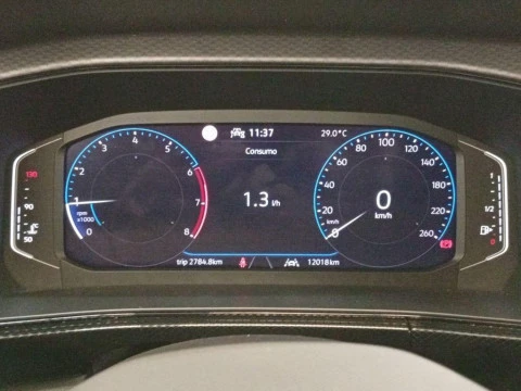 Volkswagen T-Cross Life 1.0 TSI 85 kW (115 CV)