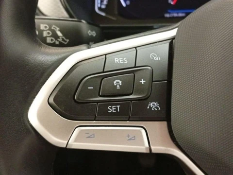 Volkswagen T-Cross Life 1.0 TSI 85 kW (115 CV)
