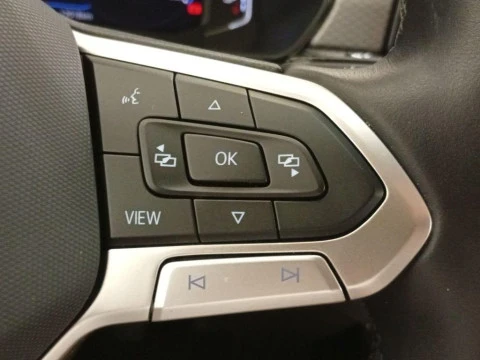 Volkswagen T-Cross Life 1.0 TSI 85 kW (115 CV)