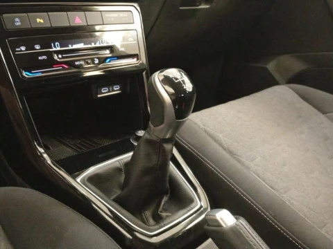 Volkswagen T-Cross Life 1.0 TSI 85 kW (115 CV)