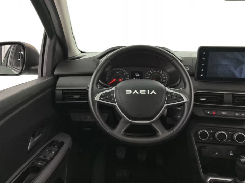 Dacia Sandero  Gasolina/Gas  Stepway ECO-G Extreme Go 74kW