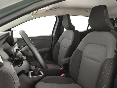 Dacia Sandero  Gasolina/Gas  Stepway ECO-G Extreme Go 74kW