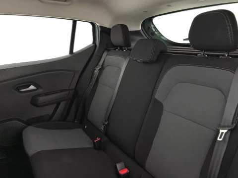 Dacia Sandero  Gasolina/Gas  Stepway ECO-G Extreme Go 74kW