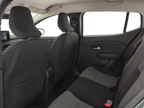 Dacia Sandero  Gasolina/Gas  Stepway ECO-G Extreme Go 74kW
