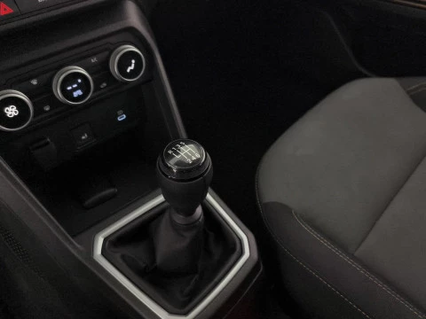 Dacia Sandero  Gasolina/Gas  Stepway ECO-G Extreme Go 74kW