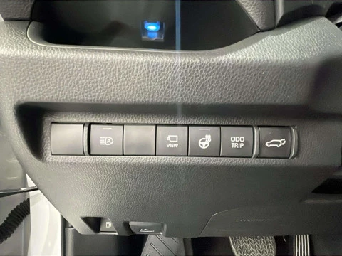 Toyota Rav4 2.5 HEV GR SPORT PLUS AUTO 4WD 222 5P