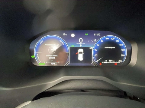 Toyota Rav4 2.5 HEV GR SPORT PLUS AUTO 4WD 222 5P
