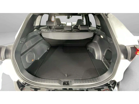 Toyota Rav4 2.5 HEV GR SPORT PLUS AUTO 4WD 222 5P
