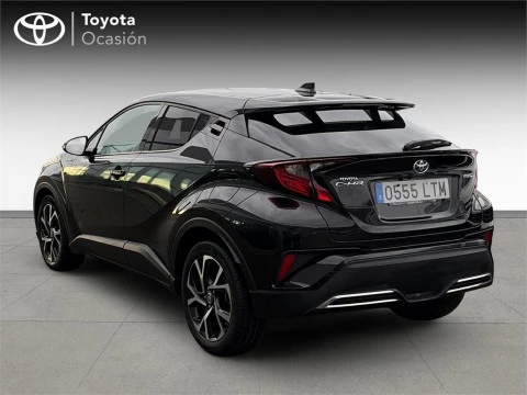 Toyota C-HR 5P Advance 180H e-CVT