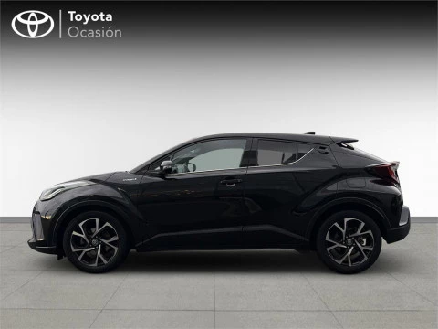 Toyota C-HR 5P Advance 180H e-CVT