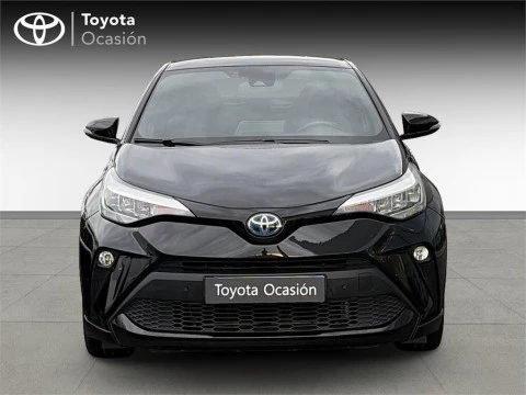 Toyota C-HR 5P Advance 180H e-CVT