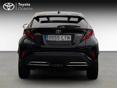 Toyota C-HR 5P Advance 180H e-CVT