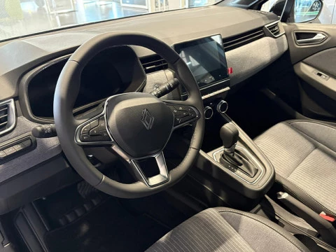 Renault Clio Techno full hybrid E-Tech 145 (103Kw)