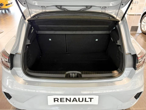 Renault Clio Techno full hybrid E-Tech 145 (103Kw)