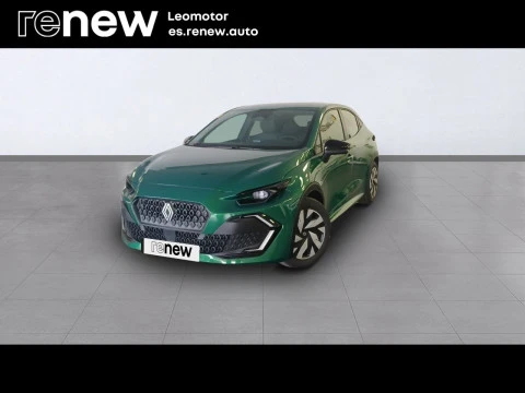 Renault Clio  Eco-G Evolution 90kW EDC