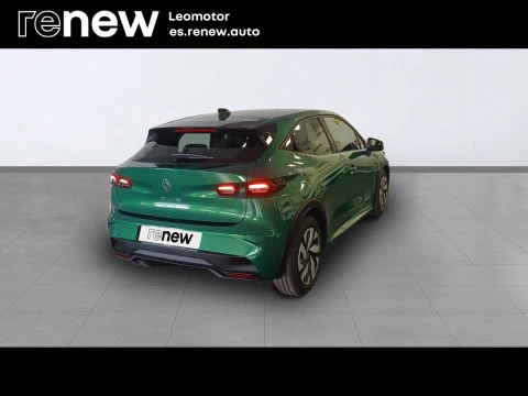 Renault Clio  Eco-G Evolution 90kW EDC