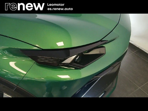 Renault Clio  Eco-G Evolution 90kW EDC