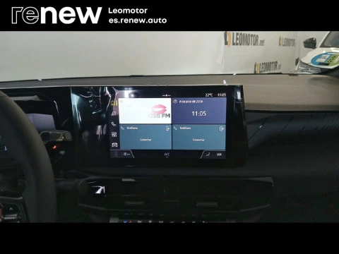 Renault Clio  Eco-G Evolution 90kW EDC
