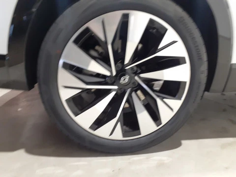 Renault Rafale  Hibrido  1.2 E-Tech Hibrido Techno 147kW