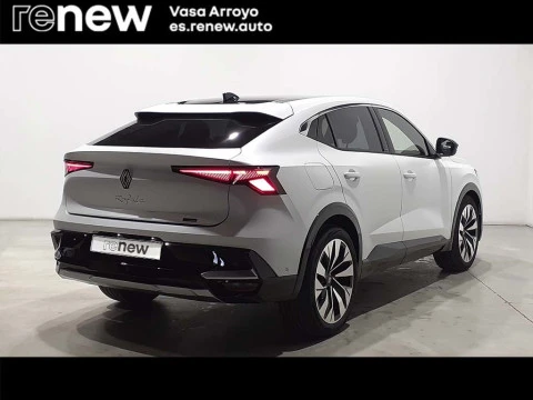 Renault Rafale  Hibrido  1.2 E-Tech Hibrido Techno 147kW