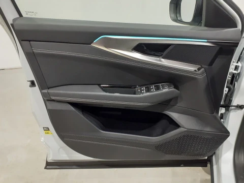 Renault Rafale  Hibrido  1.2 E-Tech Hibrido Techno 147kW
