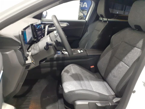 Renault Rafale  Hibrido  1.2 E-Tech Hibrido Techno 147kW