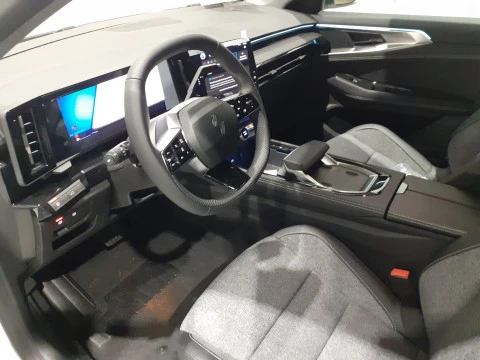 Renault Rafale  Hibrido  1.2 E-Tech Hibrido Techno 147kW