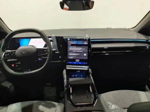 Renault Rafale  Hibrido  1.2 E-Tech Hibrido Techno 147kW