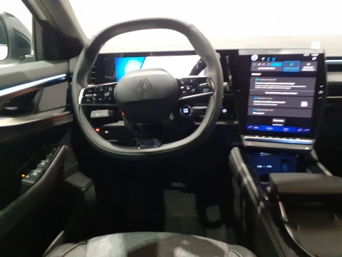 Renault Rafale  Hibrido  1.2 E-Tech Hibrido Techno 147kW