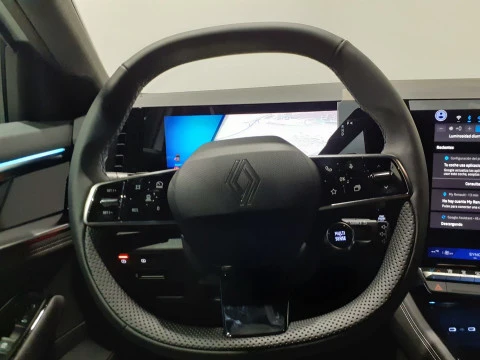 Renault Rafale  Hibrido  1.2 E-Tech Hibrido Techno 147kW