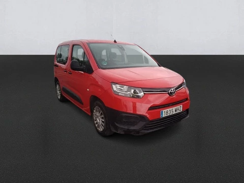 Toyota Proace City Verso 1.5D 96kW (130CV) Family Active L1