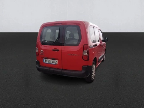 Toyota Proace City Verso 1.5D 96kW (130CV) Family Active L1