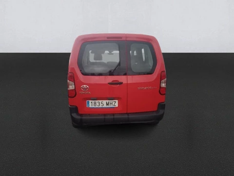 Toyota Proace City Verso 1.5D 96kW (130CV) Family Active L1