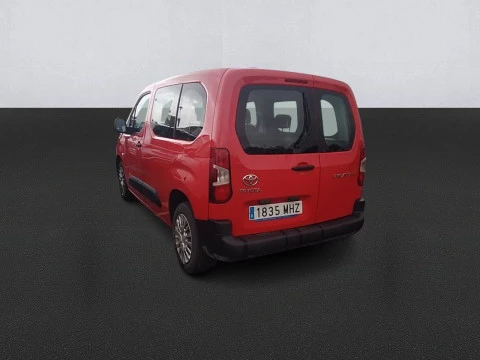 Toyota Proace City Verso 1.5D 96kW (130CV) Family Active L1