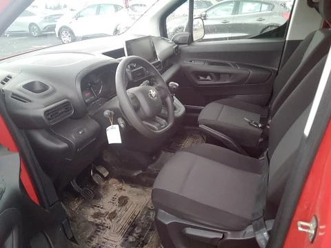 Toyota Proace City Verso 1.5D 96kW (130CV) Family Active L1