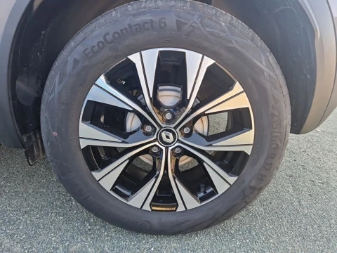 Renault Captur techno TCe 103 kW (140CV) GPF