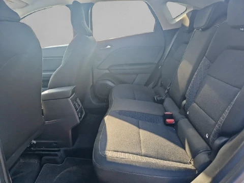 Renault Captur techno TCe 103 kW (140CV) GPF