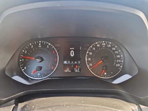 Renault Captur techno TCe 103 kW (140CV) GPF